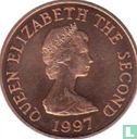 Jersey 1 Penny 1997 - Bild 1