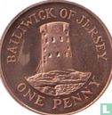 Jersey 1 Penny 1997 - Bild 2