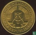RDA 20 pfennig 1989 - Image 2