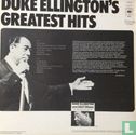 Duke Ellington's Greatest Hits - Afbeelding 2