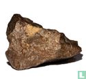 Chondrite meteoriet - Bild 1