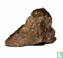 Chondrite meteoriet - Bild 2