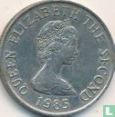 Jersey 10 Pence 1985 - Bild 1