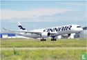 Finnair - Airbus A-350 - Bild 1