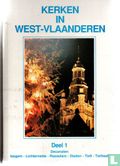 Kerken in West-Vlaanderen - Afbeelding 1