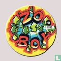 Zo Boy - Image 1