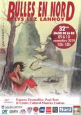 32ème Salon de la BD Bulles en Nord Lys-Lez-Lannoy