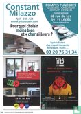 32ème Salon de la BD Bulles en Nord Lys-Lez-Lannoy - Image 2