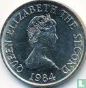 Jersey 10 Pence 1984 - Bild 1