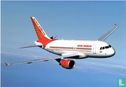 Air India - Airbus A-319 - Bild 1