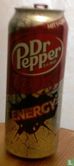 Dr Pepper - 23 - Energy (New design) - Afbeelding 1