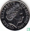 Jersey 10 Pence 2007 - Bild 1