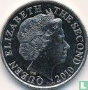 Jersey 10 Pence 2010 - Bild 1