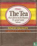 The Tea - Image 1
