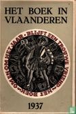 Het boek in Vlaanderen 1937 - Image 1