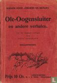 Ole-Oogensluiter en andere verhalen - Image 1