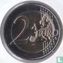 Italy 2 euro 2020 "National fire department" - Image 2
