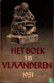Het boek in Vlaanderen 1951 - Image 1