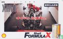Shell Formula X - Bild 1