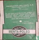 Menta-Poleo - Afbeelding 2