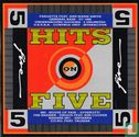 Hits on Five 5 - Image 1