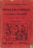 Prins Kikvorsch - Afbeelding 1