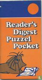 Reader's Digest puzzel pocket - Afbeelding 1