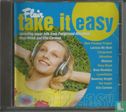 Take it Easy - Afbeelding 1