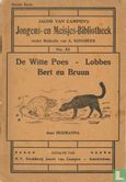 De witte poes + Lobbes + Bert en Bruun - Image 1