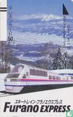 Furano Express - Bild 1