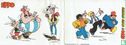 Asterix, Obelix, Idefix, Lucky Luke en Sjors & Sjimmie - Image 1