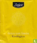 detox con limón - Image 1