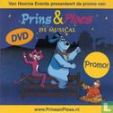 Prins & Ploes - De musical - Image 1