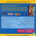 Prins & Ploes - De musical - Image 2