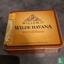 Willem II Wilde Havana - Image 1