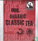 Organic Classic Tea   - Image 1