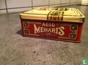 Agio Mehari's 50 cigarillos - Afbeelding 2