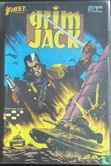 Grimjack 18 - Image 1