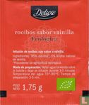 rooibos sabor vainillia - Image 2
