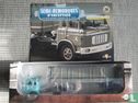 Ford Cargo Remorqueur