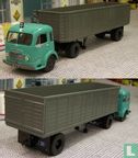 Ford Cargo Remorqueur