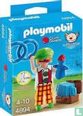 4894 Playmobil Clini Clowns - Bild 1