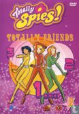 Totally Spies! - Totally friends - Image 1