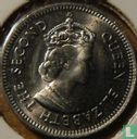 Belize 10 Cent 1979 - Bild 2