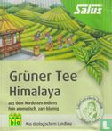 Grüner Tee Himalaya - Afbeelding 1