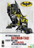 Internationaler Batman-Tag - Afbeelding 1
