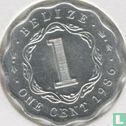 Belize 1 cent 1986 - Afbeelding 1