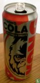 Kong Strong - Strong Cola - Wild Power - Image 1