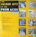 The Golden Hits of the Four Aces - Afbeelding 2