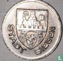 Siegen 10 pfennig 1918 (21.6 mm) - Afbeelding 2